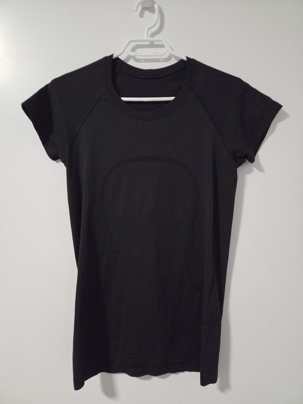 Lululemon Swiftly Tech Short Sleeve Shirt 2.0 *Hip Length*